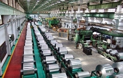 霍市1-3月原铝,铝加工产品产量均大增